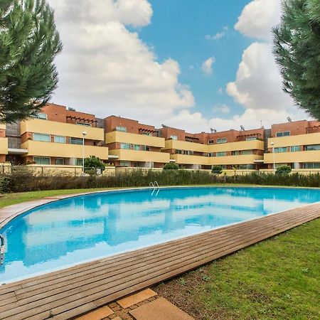 Furadouro Beach And Club Apartment Ovar Buitenkant foto