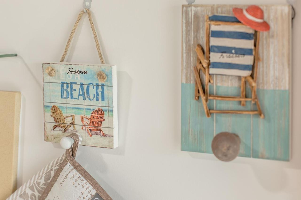 Furadouro Beach And Club Apartment Ovar Buitenkant foto