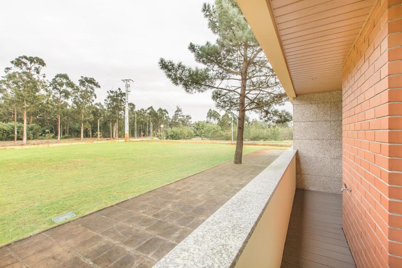Furadouro Beach And Club Apartment Ovar Buitenkant foto