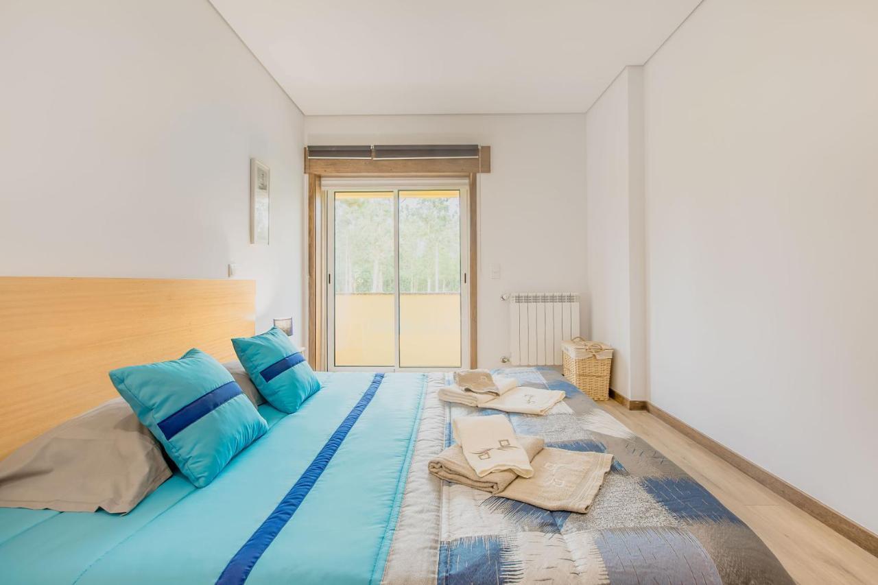 Furadouro Beach And Club Apartment Ovar Buitenkant foto