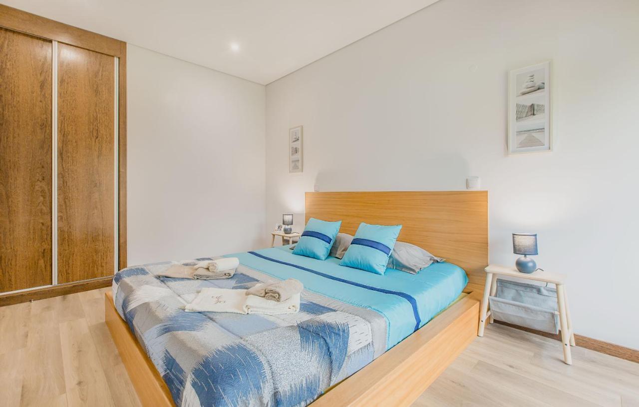 Furadouro Beach And Club Apartment Ovar Buitenkant foto